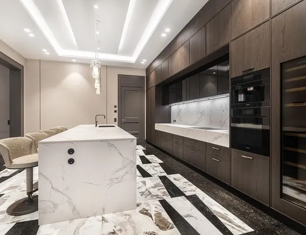 дом  в КП Ромашково 21, 5 км от МКАД