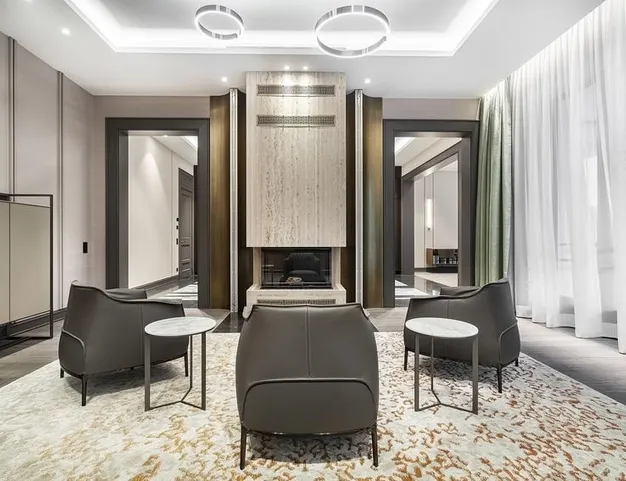 дом  в КП Ромашково 21, 5 км от МКАД