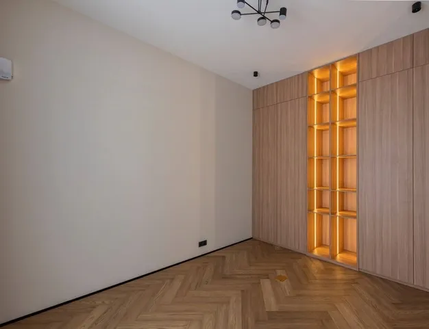 дом  в КП Павловы Озера, 14 км от МКАД