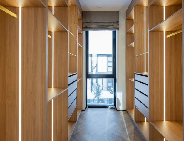 дом  в КП Павловы Озера, 14 км от МКАД