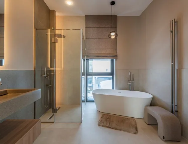 дом  в КП Павловы Озера, 14 км от МКАД