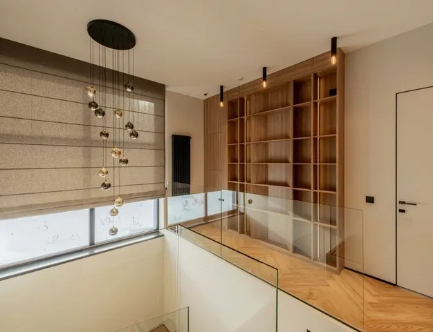 дом  в КП Павловы Озера, 14 км от МКАД