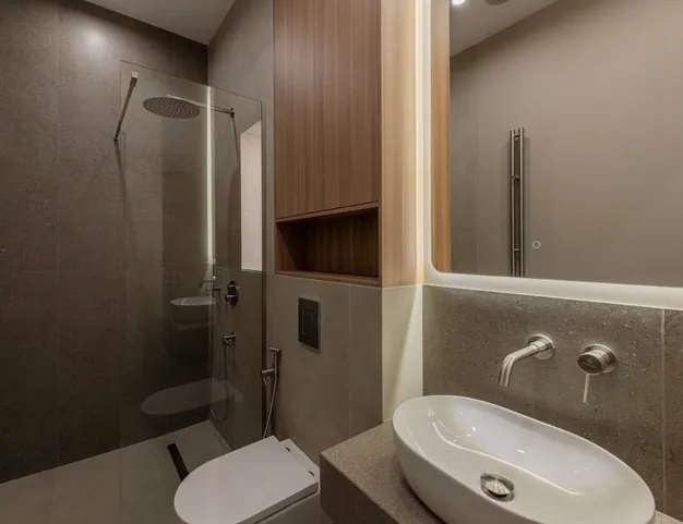 дом  в КП Павловы Озера, 14 км от МКАД