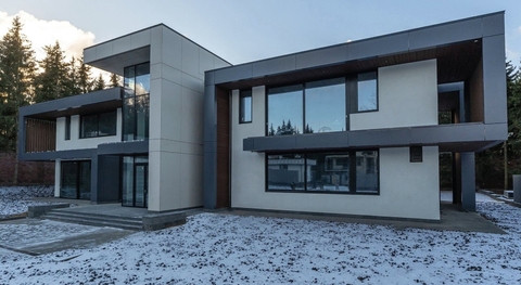 Созвездие, 14 от МКАД