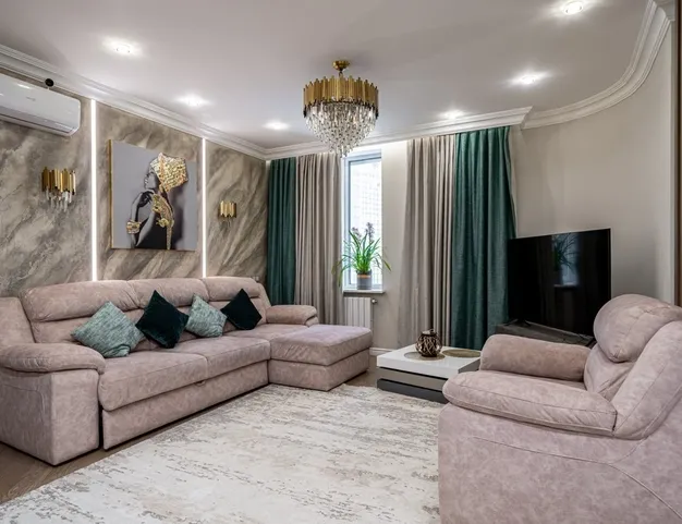 квартира , 0 км от МКАД