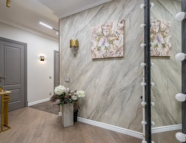 квартира , 0 км от МКАД