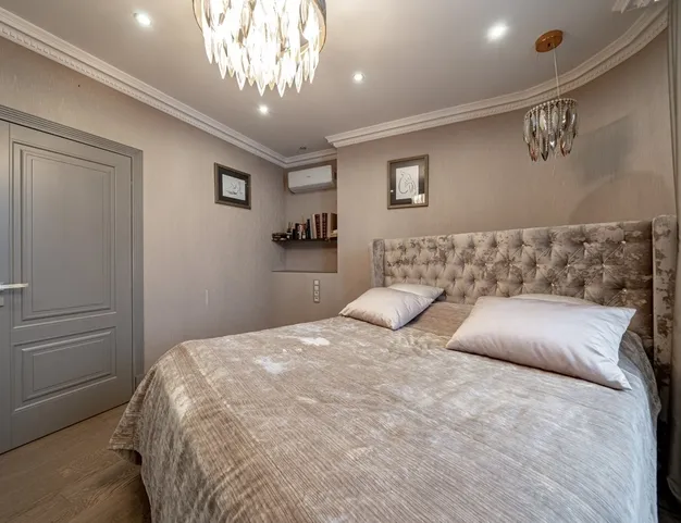 квартира , 0 км от МКАД