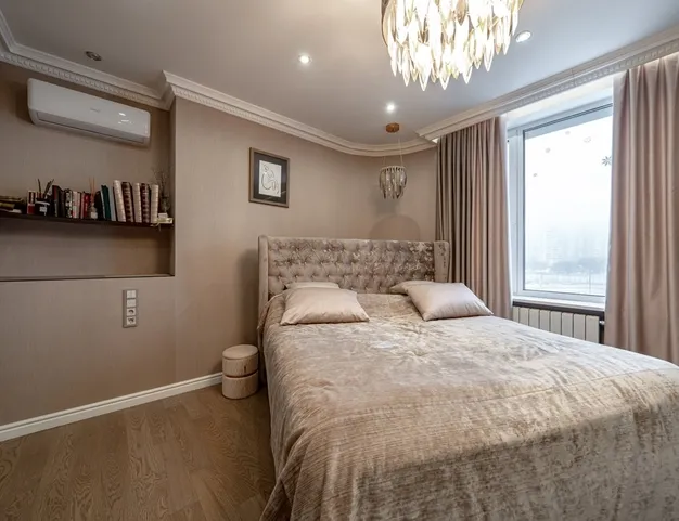 квартира , 0 км от МКАД