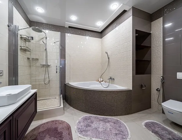 квартира , 0 км от МКАД