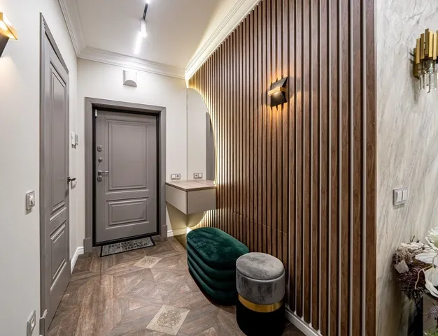 квартира , 0 км от МКАД