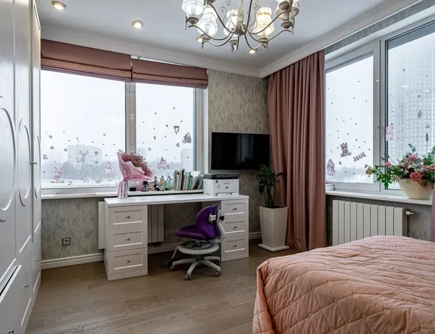 квартира , 0 км от МКАД