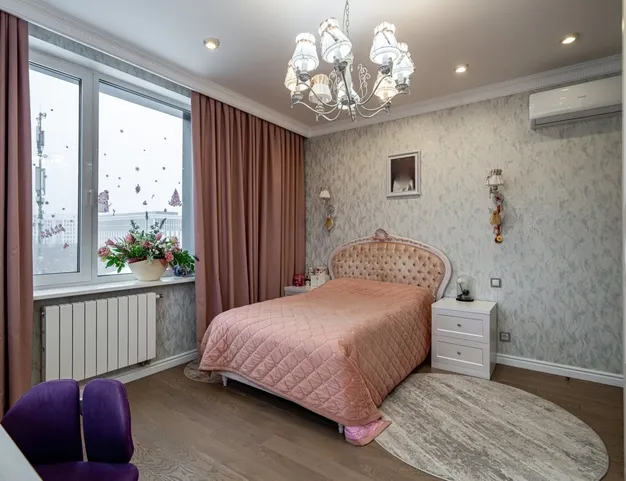 квартира , 0 км от МКАД