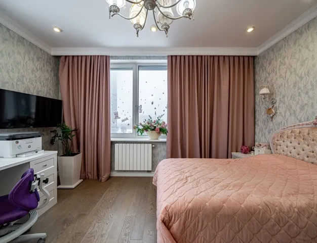 квартира , 0 км от МКАД