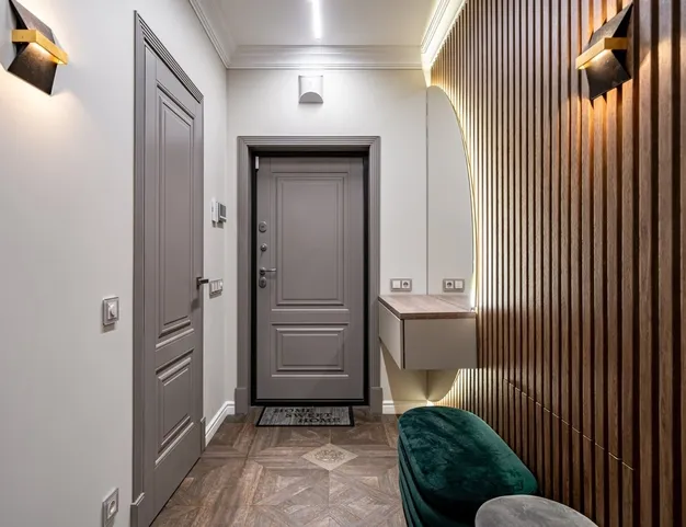 квартира , 0 км от МКАД