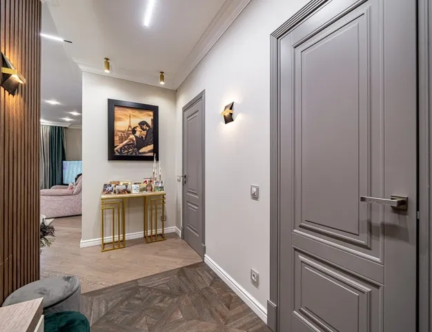 квартира , 0 км от МКАД