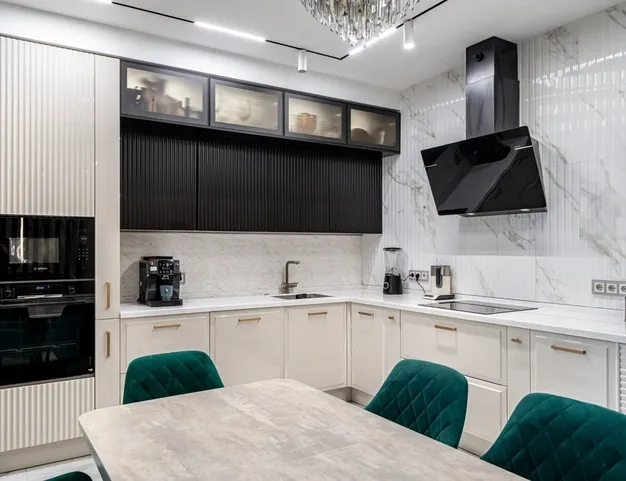 квартира , 0 км от МКАД