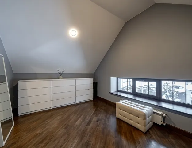 дом  в КП РАНИС, 27 км от МКАД