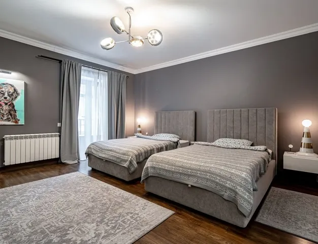 дом  в КП РАНИС, 27 км от МКАД