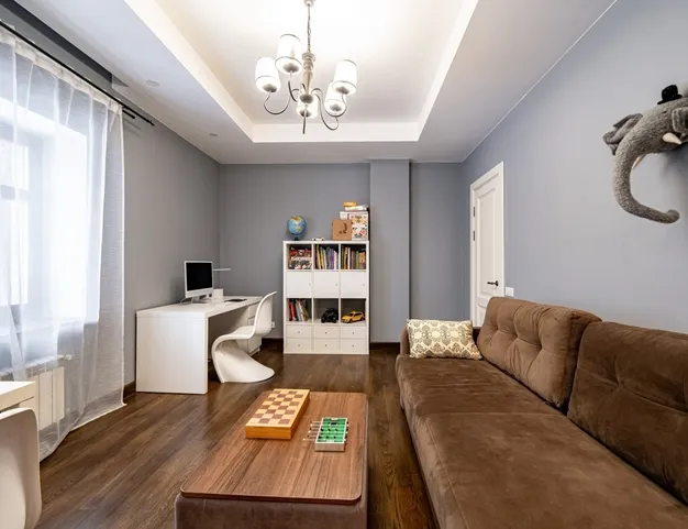 дом  в КП РАНИС, 27 км от МКАД