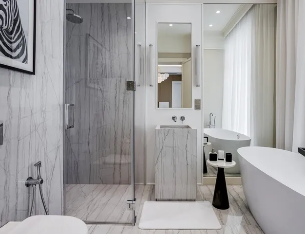 дом  в КП Березки, 17 км от МКАД