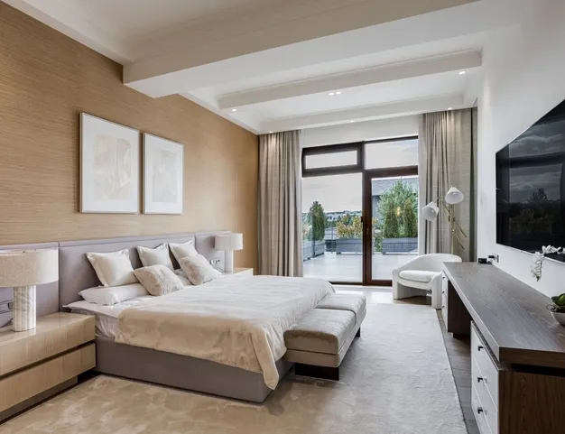 дом  в КП Березки, 17 км от МКАД