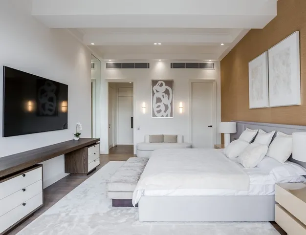 дом  в КП Березки, 17 км от МКАД