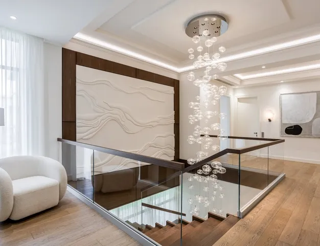 дом  в КП Березки, 17 км от МКАД