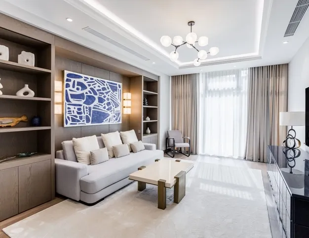 дом  в КП Березки, 17 км от МКАД