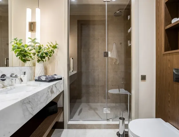 дом  в КП Березки, 17 км от МКАД