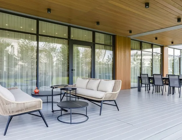 дом  в КП Березки, 17 км от МКАД