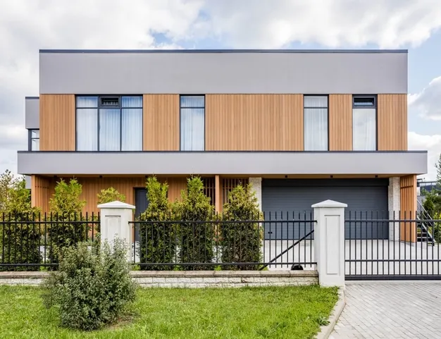 дом  в КП Березки, 17 км от МКАД