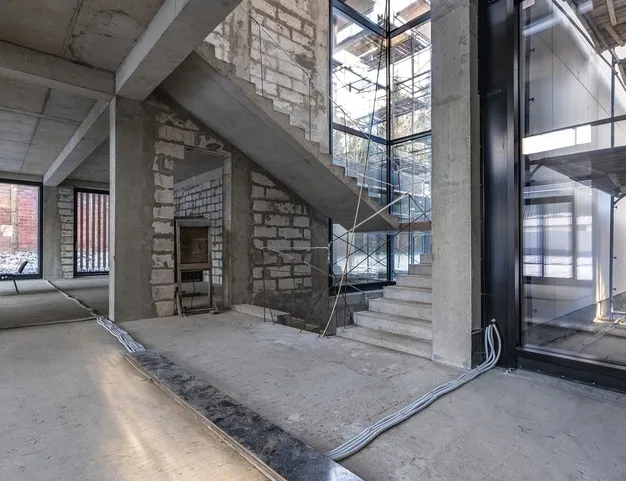 дом  в КП Созвездие, 14 км от МКАД