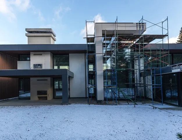 дом  в КП Созвездие, 14 км от МКАД