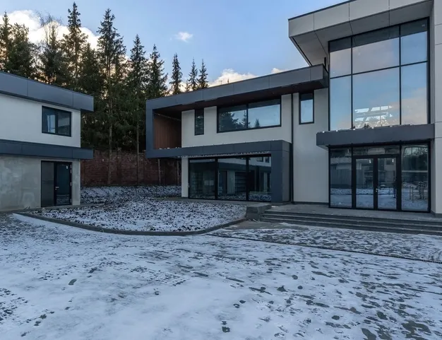 дом  в КП Созвездие, 14 км от МКАД