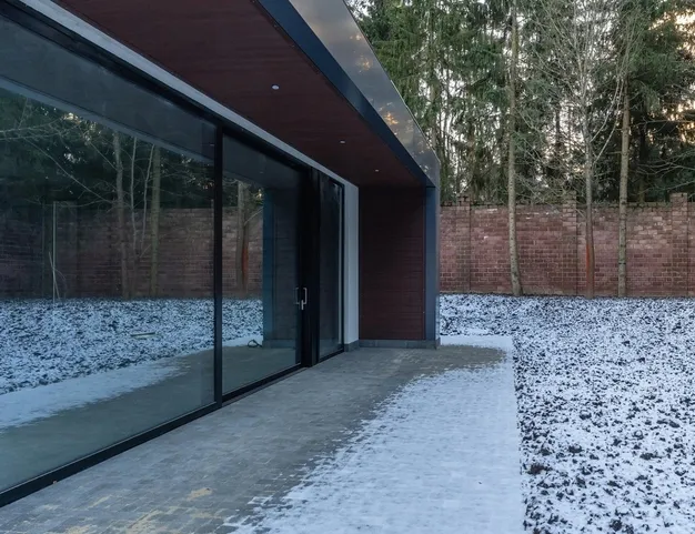 дом  в КП Созвездие, 14 км от МКАД