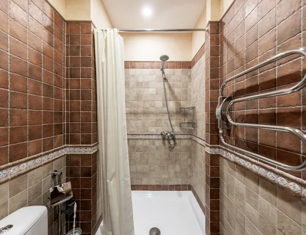 дом  в КП Финская Деревня, 43 км от МКАД