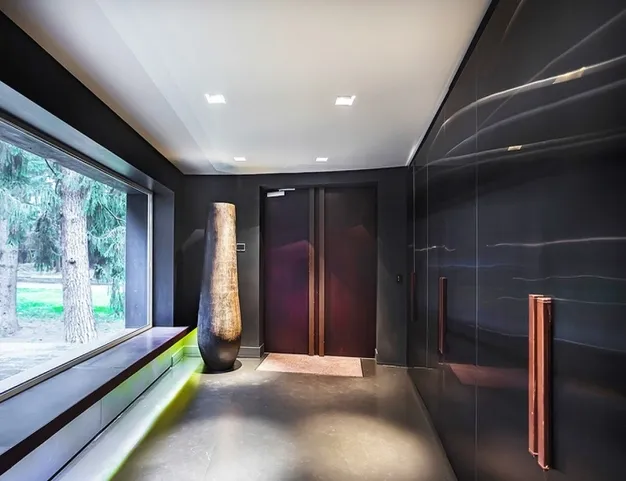 дом  в КП Сады Майендорф, 7 км от МКАД