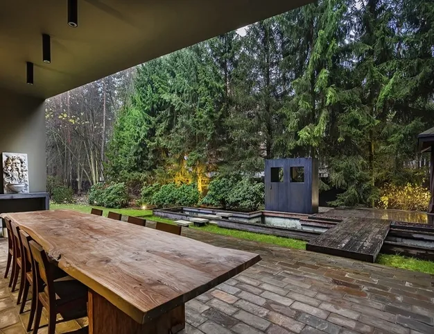 дом  в КП Сады Майендорф, 7 км от МКАД