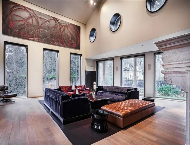 дом  в КП Сады Майендорф, 7 км от МКАД