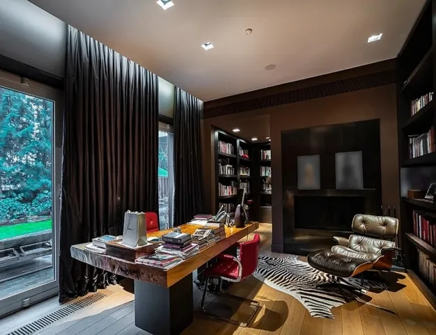 дом  в КП Сады Майендорф, 7 км от МКАД