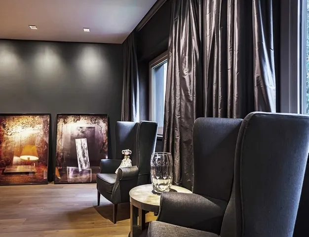 дом  в КП Сады Майендорф, 7 км от МКАД