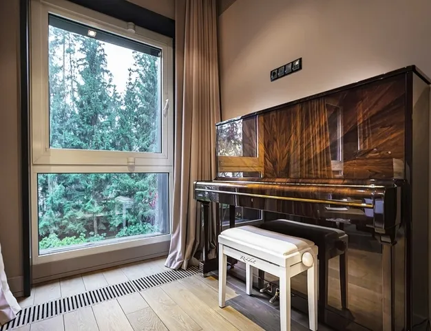 дом  в КП Сады Майендорф, 7 км от МКАД