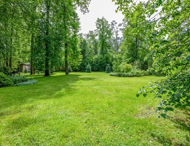 дом  в КП Жуковка, 9 км от МКАД