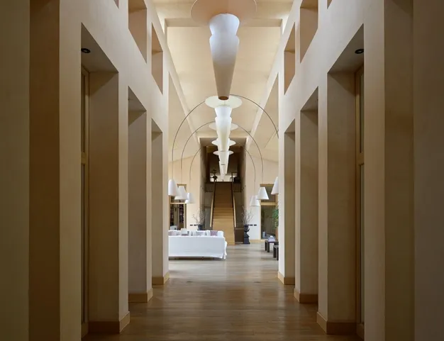 дом  в КП Жуковка, 9 км от МКАД