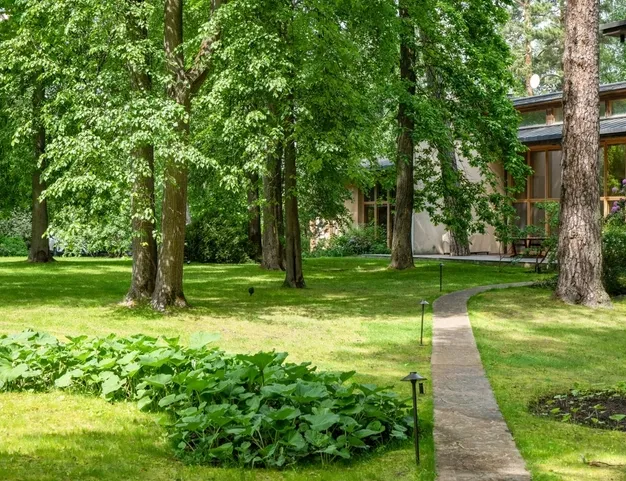 участок  в КП Жуковка, 9 км от МКАД