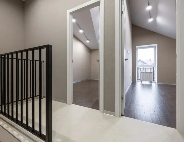 таунхаус  в КП Кембридж, 24 км от МКАД