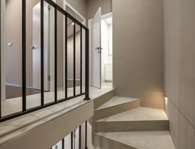 таунхаус  в КП Кембридж, 24 км от МКАД