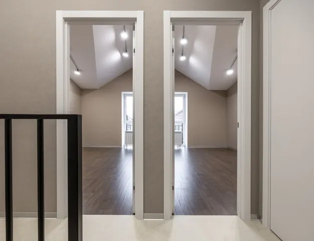 таунхаус  в КП Кембридж, 24 км от МКАД