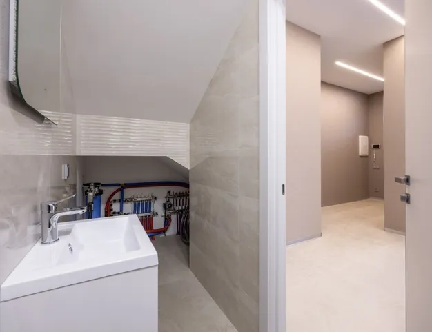 таунхаус  в КП Кембридж, 24 км от МКАД