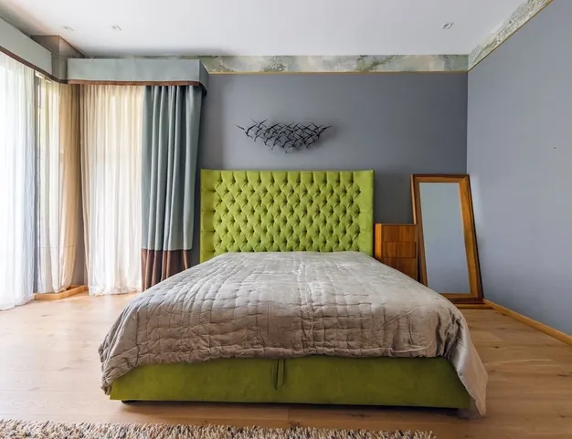 дом  в КП Монтевиль, 23 км от МКАД